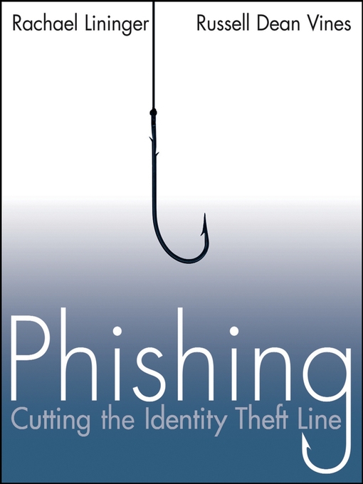 Title details for Phishing by Rachael Lininger - Available